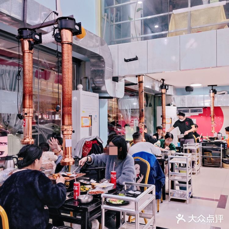番禺探店 | 不要错过的人气🔥【奉座泥炉烤肉·活鳗】
