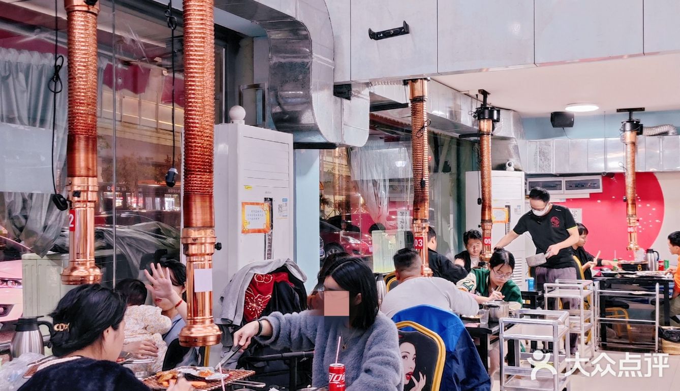 番禺探店 | 不要错过的人气🔥【奉座泥炉烤肉·活鳗】