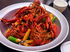 -天宝兄弟·湘菜龙虾馆