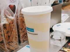 -Blueglass酸奶(上生新所店)