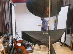 -壹人壹像工作室(购物公园店)