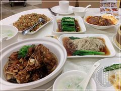 -金时代顺风大酒店(协泰店)