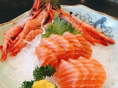 -雅玛花式铁板烧餐厅(好运街店)