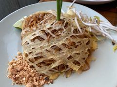 -mango tree芒果树泰国餐厅(青岛万象城店)