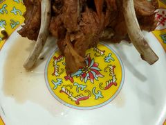 -芦月轩羊蝎子(北蜂窝店)