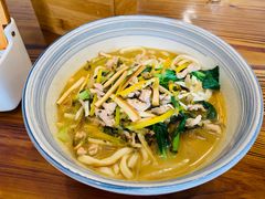 -陈八两面家(华孚写字楼店)