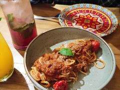 -盘炉forenza·云贵川融合小食堂 ( 钟楼中柳巷店)