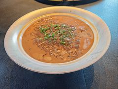 沙蒜烧豆面-甬府(黄浦店)