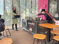 -鸡鸣汤包(红山动物园店)