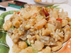 -大眼锅贴水饺(河东店)