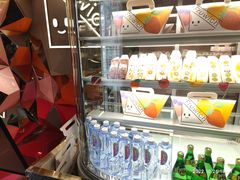 -Fruwich果明治(西单更新场店)