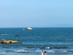 -那琴半岛地质海洋公园