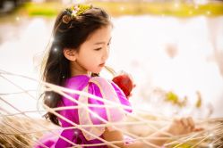 -莫奈庄园·儿童摄影馆·影视基地(江宁店)