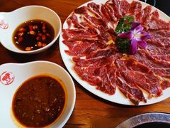 -草原牧羊火锅·龙虾·烤鱼(杨浦店)