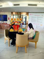 点击看大图 -贝爱时刻月子中心(宝安妇幼店)