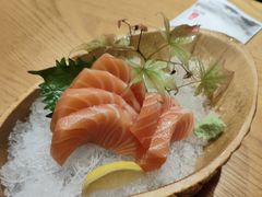 -九酢·海鲜居酒屋