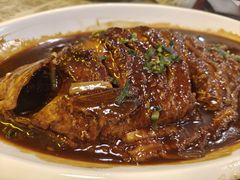 红烧鳊鱼-状元楼(金溪路店)