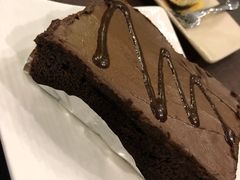-吱咖啡西式简餐
