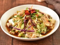 -唐晋人家(源深路店)