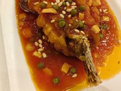 -梅龙镇酒家(南京西路总店)