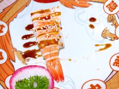 -仙隐小鹿中華の日料(荣民龙首广场店)