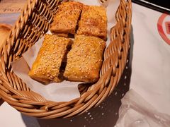 -阿娜尔·新疆菜(宜家荟聚中心店)