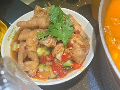 -蛙喔牛蛙(盐城盐都万达店)