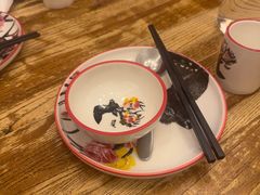 -新白鹿餐厅(龙游路总店·杭帮菜名店)