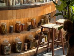 -O'mills Sourdough Bakery&Bistro(永嘉路店)