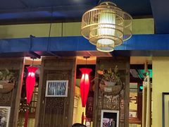 -南门四季铜锅涮肉(左家庄店)