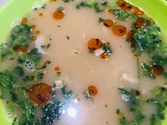 -大福来锅巴菜(古文化街店)