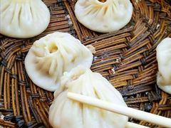 -四季美汤包(户部巷店)