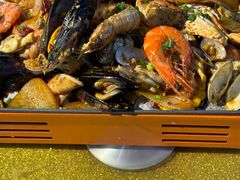 -阿弟特色海鲜餐厅·大排档(平潭店)