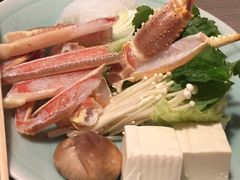 -蟹道乐(道顿堀本店)