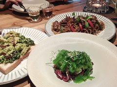 -本处·素食·融合料理(南油店)