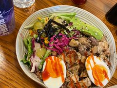 -AFS Cafe & Canteen(闽江二路店)