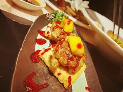 鹅肝-Mr·Fish鱼鲜生海鲜放题(银泰in99店)