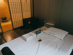 -Sakura·美颜社·日式私汤SPA