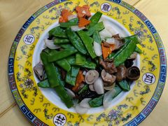 -仿膳饭庄·宫廷风味(百年传承店)