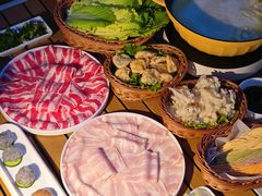 -四喜小胖·北京涮肉(五道营店)