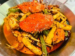 -红盔甲·小龙虾(天钥桥店)