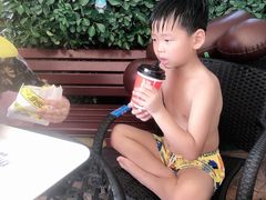 -郑州方特水上乐园