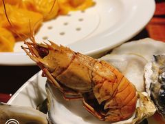 -前海沿·青岛菜(五四广场永旺店)