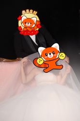 -薇町婚纱摄影旗舰店