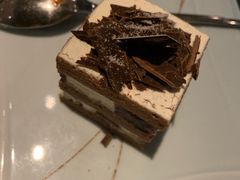 -T館·花园艺术餐厅