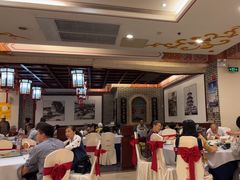 -全聚德(上海首店浦东店)
