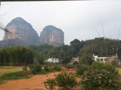 -丹霞山风景名胜区