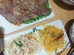 -苏氏牛肉面(团结路店)