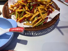 -来菜·湖北头牌藕汤(武商MALL众圆店)