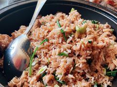 -先记烧鹅王·本地粤菜(福永店)